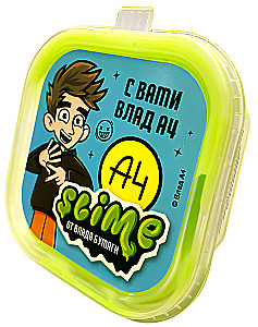 Slime Show Box - Vlad A4, 1 piece, assorted