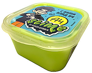 Slime Show Box - Vlad A4, 1 piece, assorted