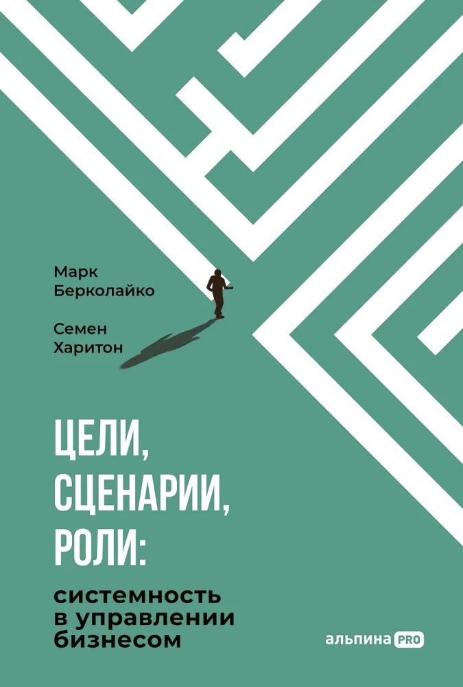 Goals, Scenarios, Roles: Systematic Approach to Business Management