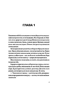 Дети неба. Том 1. Сердце Феникс