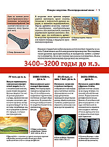 Światowa kultura artystyczna. Ilustrowany atlas