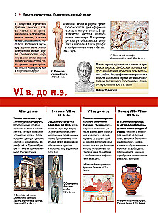 Światowa kultura artystyczna. Ilustrowany atlas