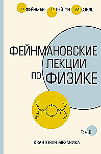 Feynman Lectures on Physics. Vol. VI (8 - 9)