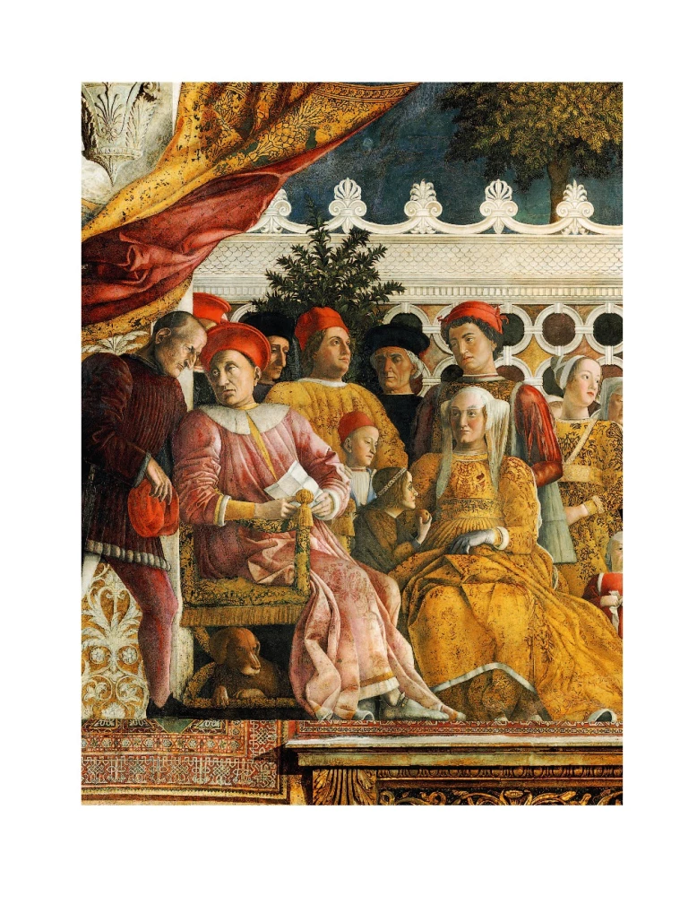 The Renaissance