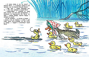 Duckling Mitya