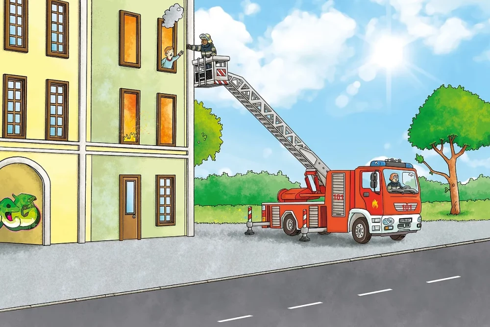Big Sticker Book. Transport
