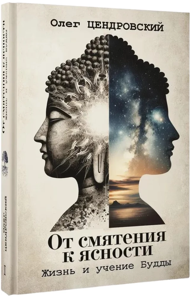 От смятения к ясности. Жизнь и учение Будды