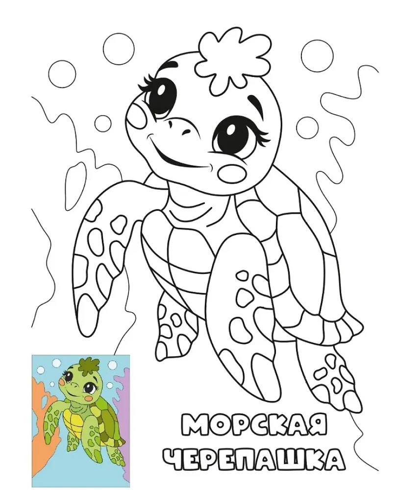 Morskie przyjaciele