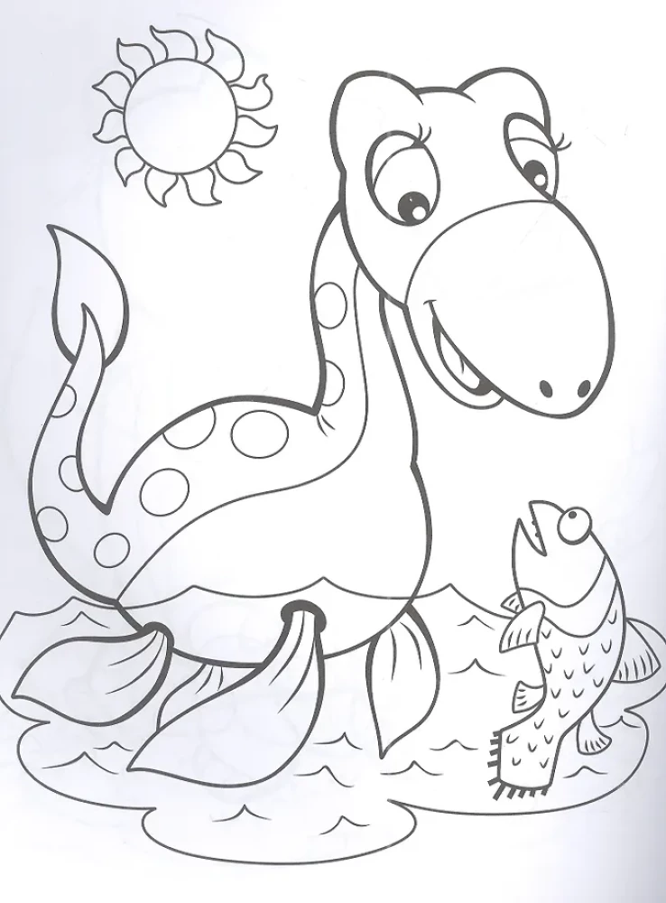 Dinozaury