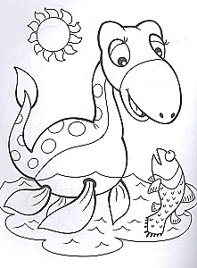 Dinozaury