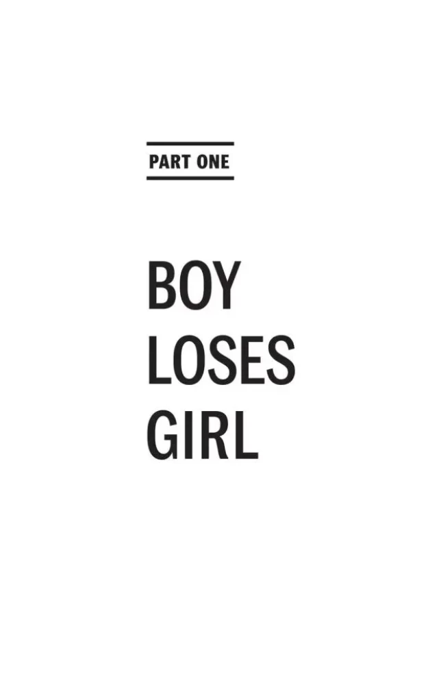 Gone Girl/Verschwunden