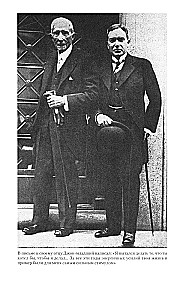 The Rockefellers' Billions. The Story of the Largest Fortune in the 19th-20th Centuries