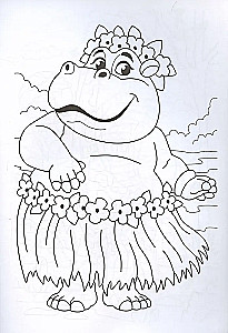 Bohaterowie kreskówek