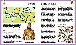 Russian Travelers