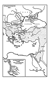 Crimean Campaign 1854–1855. The British Expeditionary Corps in the Battle of Balaclava, the Siege of Sevastopol, and the Assault on Malakhov Kurgan