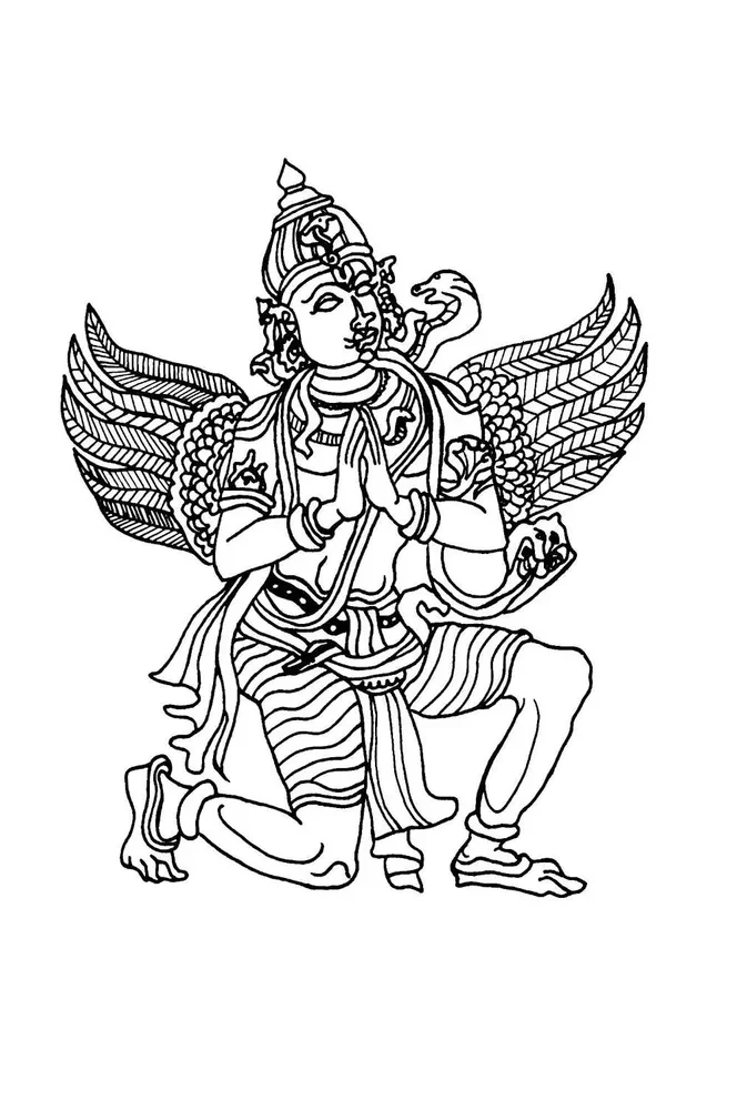 Mudras. Ancient Ways of Healing, Development, and Achieving Well-Being. Practice of Application