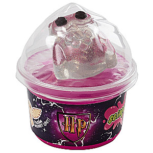 Slime. Mänguasja komplekt, roosa