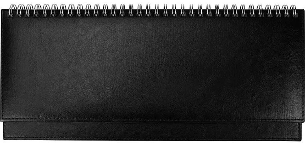 Datemata planeerimine - Everyday Chronicles — Must, 56 lehte