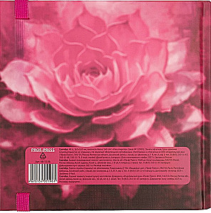 Joonistamisraamat - Viva Magenta, 48 lehekülge