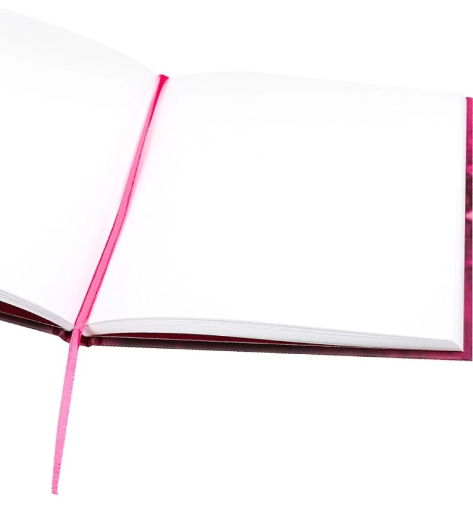 Joonistamisraamat - Viva Magenta, 48 lehekülge