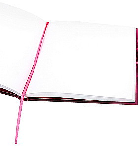 Joonistamisraamat - Viva Magenta, 48 lehekülge