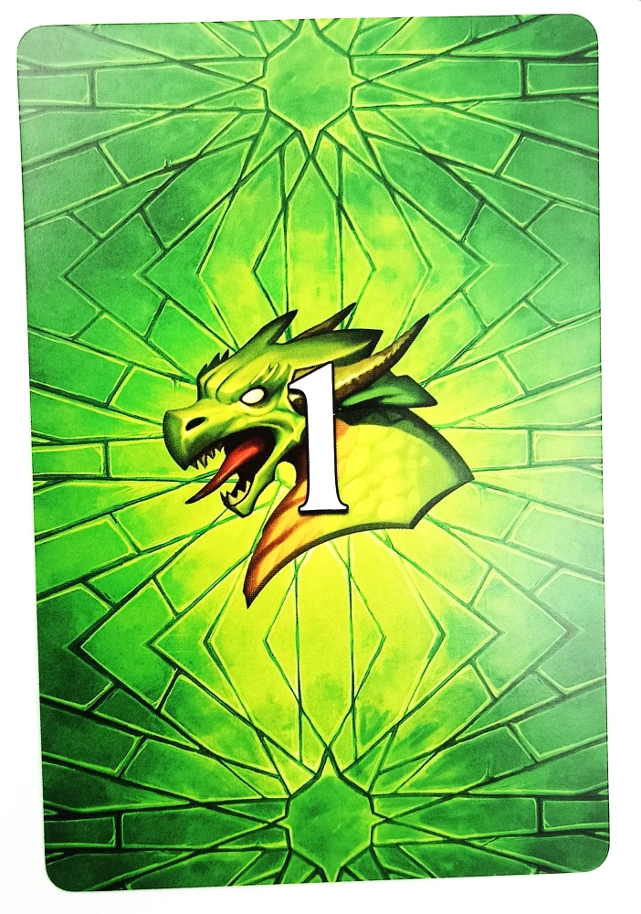 Brettspiel - Papierne Dungeons