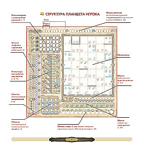 Brettspiel - Papierne Dungeons