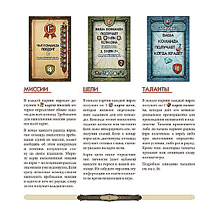 Brettspiel - Papierne Dungeons