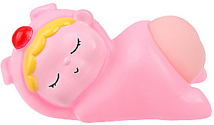 Stress Relief Toy - Squeezer. Pupsik, assorted
