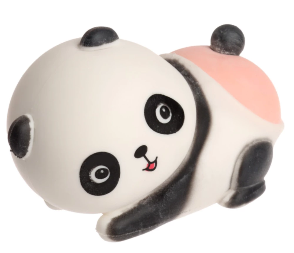 Stress Relief Toy - Squishy. Panda