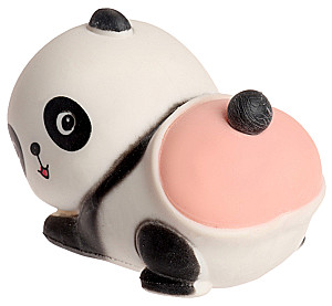 Stress Relief Toy - Squishy. Panda