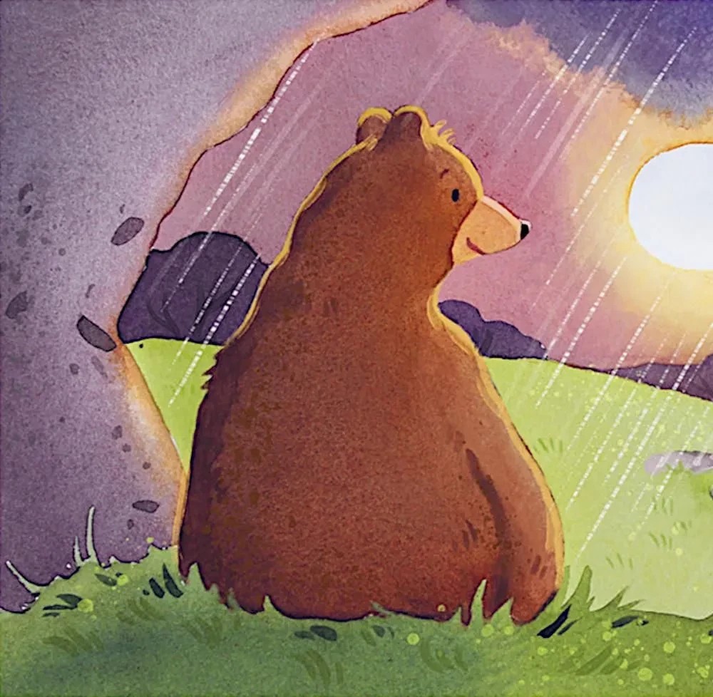 Familienmärchen. Bilderbücher. Die beste Mama der Welt