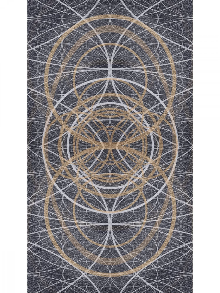 Tarot 78 karmischer Lektionen (78 Karten + QR-Anleitung)