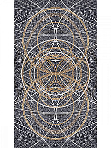 Tarot 78 karmischer Lektionen (78 Karten + QR-Anleitung)