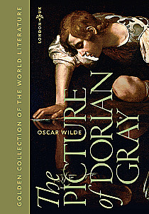 Doriano Gray portretas