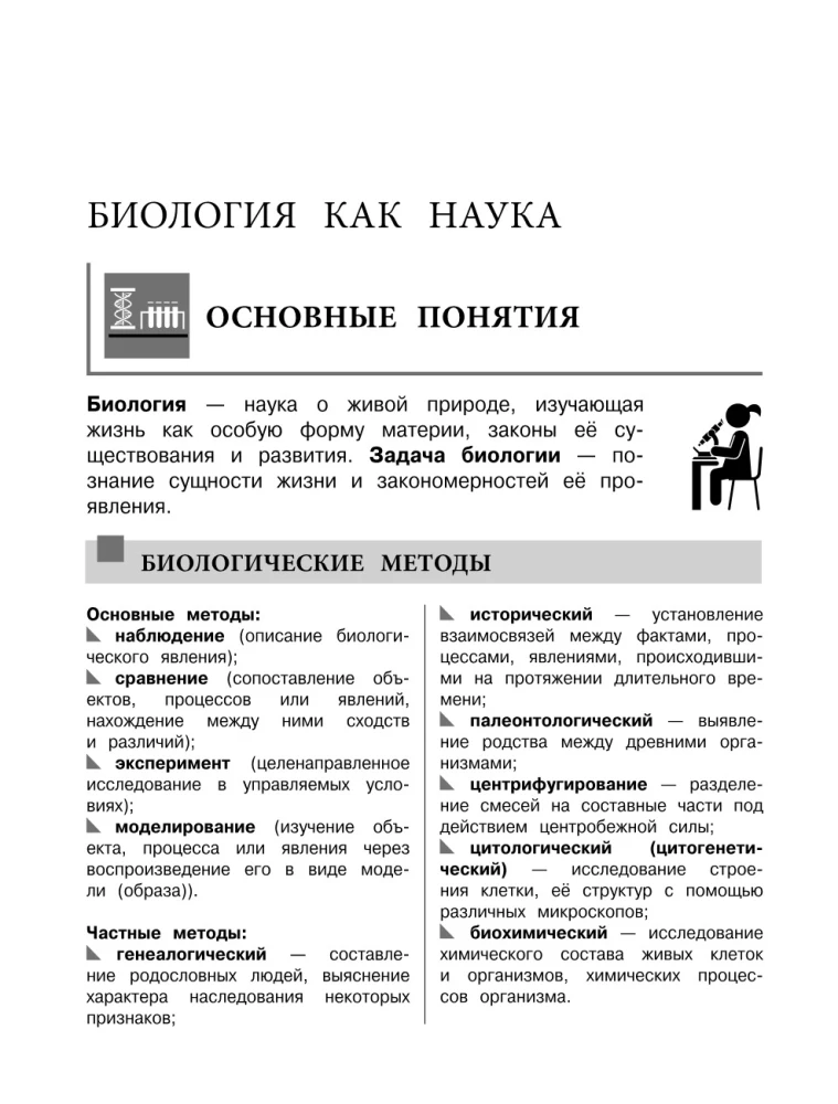 Biologia