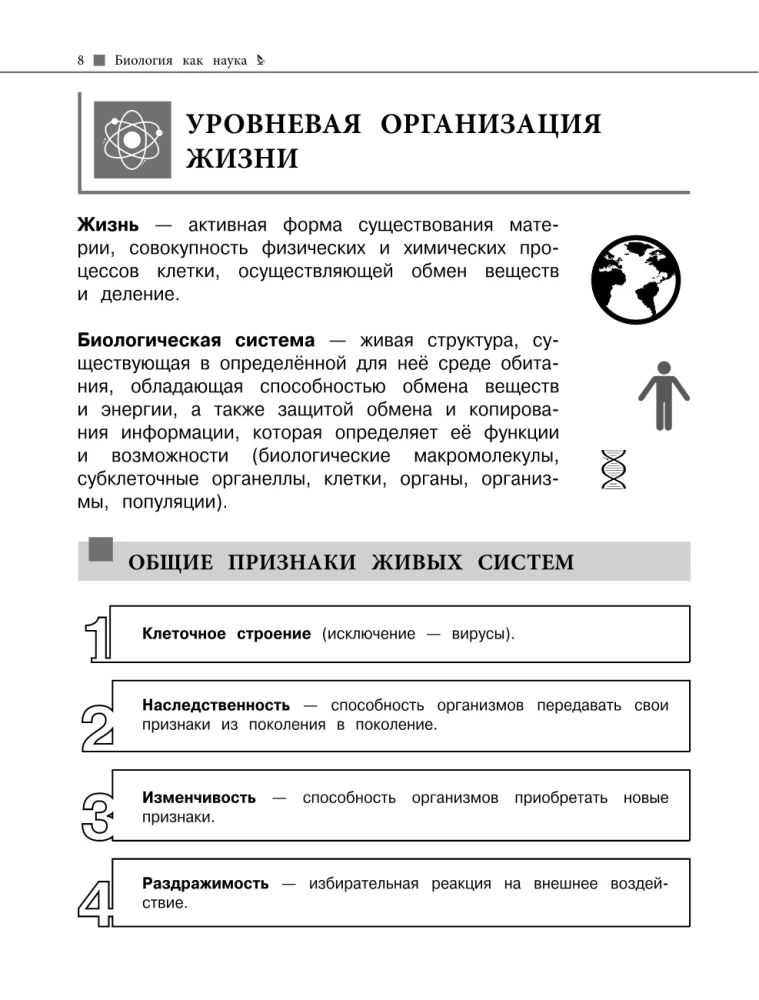 Biologia