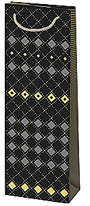Dāvanu soma 13x38x11cm, dažādībā