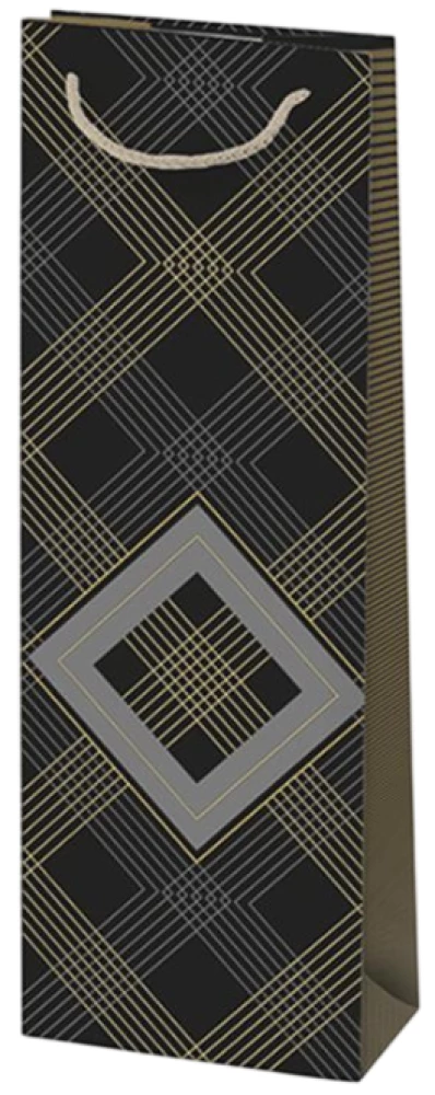 Dāvanu soma 13x38x11cm, dažādībā