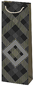 Dāvanu soma 13x38x11cm, dažādībā