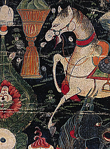 Konie. Najpełniejsza ilustrowana encyklopedia