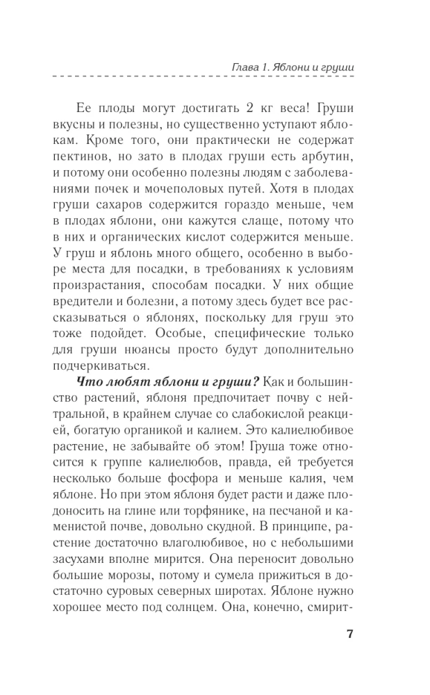Jabłoń, wiśnia, śliwa i inne owocowe. Owocny sezon