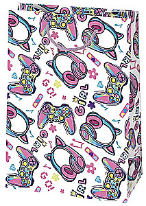 Dāvanu soma 29x40x12 cm, dažādās krāsās