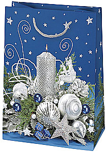 Dāvanu soma 29x40x12 cm, dažādībā