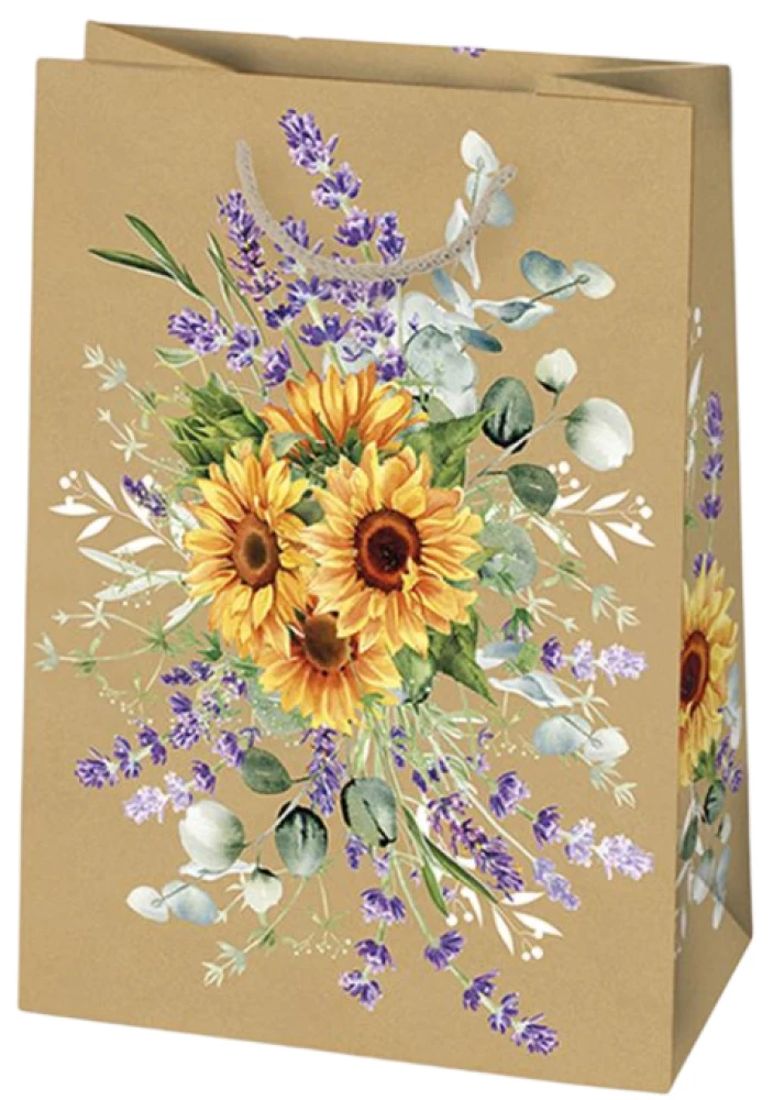 Dāvanu soma 40x29x12 cm, dažādībā