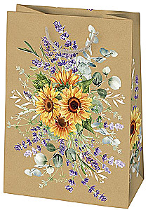 Dāvanu soma 40x29x12 cm, dažādībā