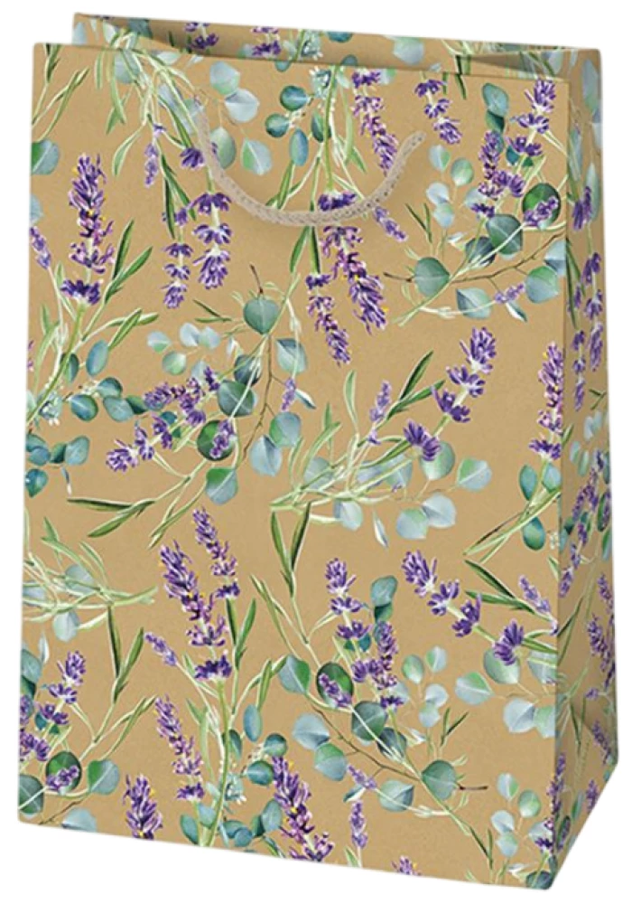 Dāvanu soma 40x29x12 cm, dažādībā