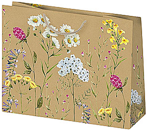 Dāvanu soma 30x23x10 cm, dažādībā