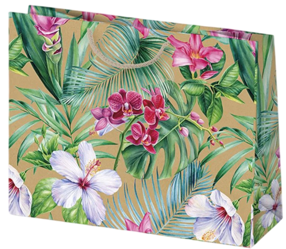 Dāvanu soma 30x23x10 cm, dažādībā