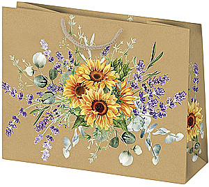 Dāvanu soma 30x23x10 cm, dažādībā